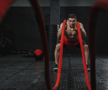 CrossFit Training
