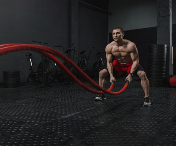 HIIT Workout