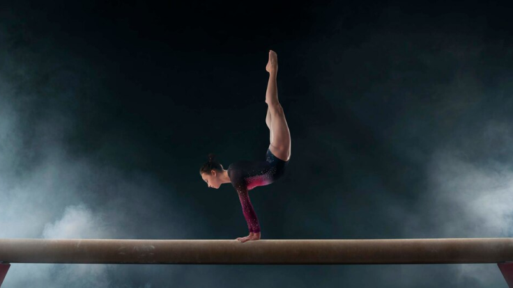 Artistic Gymnastics