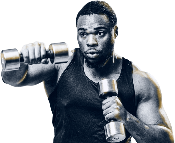 Core Fitness Arena Training Session