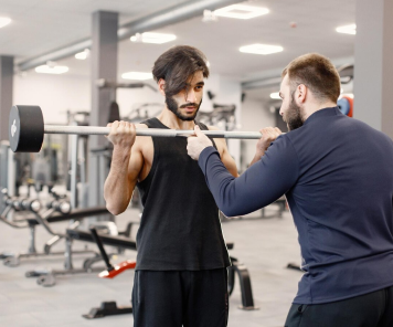 One-on-One Training