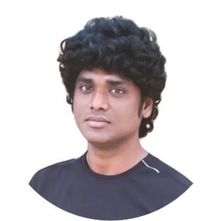 Dinesh Kumar - Boxing Coach at Core Fitness Arena